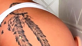 Hot Webcam Teen Fucking Toy