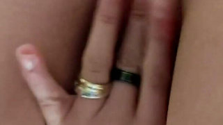 Masturbating While Trying on Clothes at the Mall