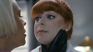Sweet Heart Video - Penny Pax & Helena Locke Go Down On