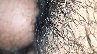Stepsister-in-law's Pussy Was Made Red