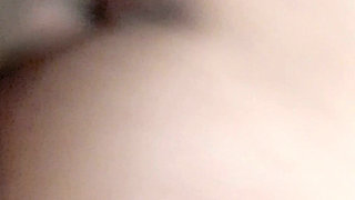 POV - Teen Stepdaughter Hailey Always Gets Her Way with Daddy Part-2