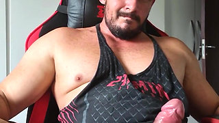 I Have to Find Someone to Deposit All My Cum