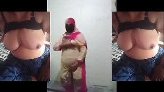 Hot Bhabhi Sex Story - Big Boobs Pakistani Teen Ashu0286 Nude Massage & Dirty Talk