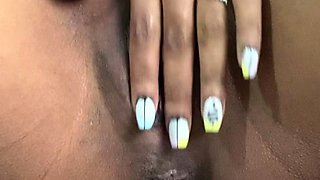 Hot Big Black Latina booty Black and Ebony