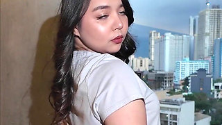 Me Standing Here Should Be Enough