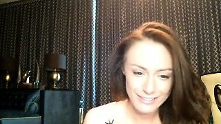 Webcam milf with breast milk live hardcore masturbate