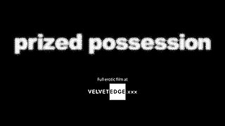 Dark Erotic Bondage Film - Prized Possession TRAILER - created by Jaylin Quartz and Dom Miguel