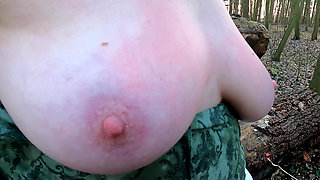 Down with the Blouse, I Want to Hit Tits