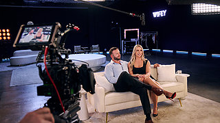 Cucked Husband Brings Wifey to Meet Her Dream BBC Bull