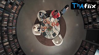 Sarah Paulson Boobs Episode in All's Honest