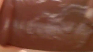 Cheating Wife Fucking a Huge Big Black Cock in Front of Husband
