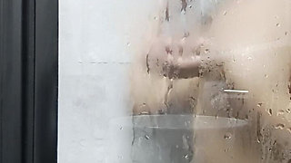 Time for a Hot Shower