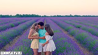 Mia Melano, Stacy Cruz, Naomi Swann, Kenna James, Scarlett Bloom, Kira Noir, Avi Love, Savannah Sixx, Nia Nacci, Honey Gold - Two Girls Blowjob, Best Moments - Elexis Monroe