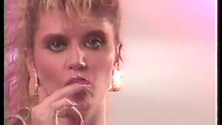 Ginger Lynn Dances