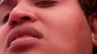 Oh See My Big Tick in My Nipple