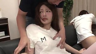 Korea 24 Hour Business Trip Shop Kakao Talk bv53 - Leggings Hole: Doggy, Licking  Big Tits Porn