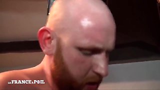 Tania Kiss And Venus Lova In Three Hotties Hard Fucked And Double Penetrated In A Big Orgy