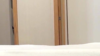 My Stepdad Helps Me Choose a Beach Dress