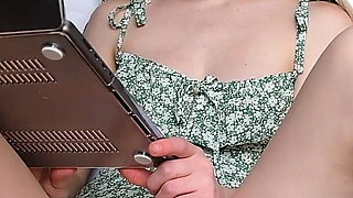 Playing on My Macbook