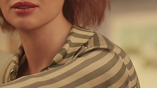 A University Student and Many Secrets Part 22