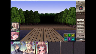 Dungeon and Bride Uncensored Full Gameplay Ep.7 Commentary