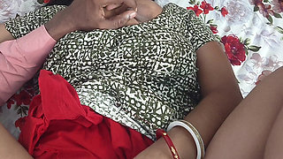 Season 320. Big boobs bhabhi masterbating husband's cock