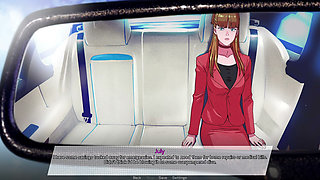 Complete Gameplay - Driven Affairs, Part 11
