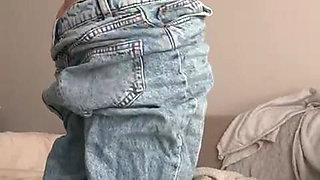 I Am Your Dump Anal Doll