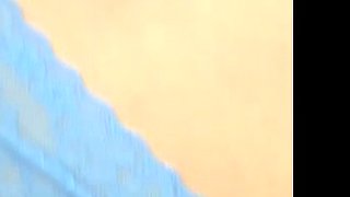 Busty brunette slut enjoys extreme amateur pov blowjob