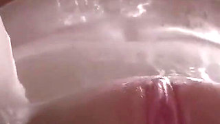 Close up Insertion in Tight Pussy - 3D Porn