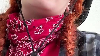 This Town Ain't Big Enough for the Two of Us: Futa Sheriff Gives Criminal Rough Punishment Pegging