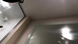 Indian college girl n boyfrnd hidden cam