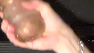 Closeup Milking Table 3 Ruined Orgasms