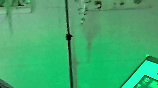 Monika Schmidt Medical Care Institute of Corrections