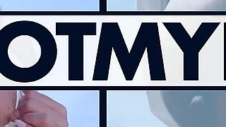 Monster Cock Blowjob Sheena Ryder MILF