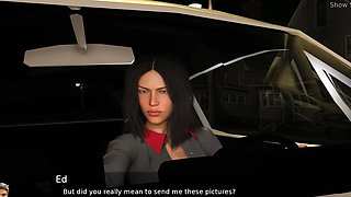 Project Hot Wife - 88
