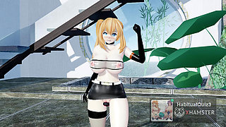 mmd r18 Monster big dick anal futa furry 3d hentai genshin cosplay kemono dildo festival 2026 viral fuck