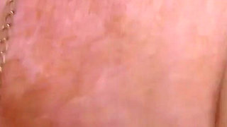 POV Dirty Talk Handjob with Your French Maid Kneeling Before You