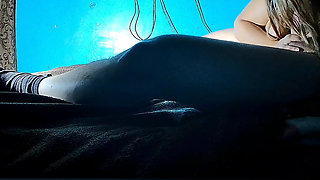 How delicious the MILF mature woman