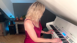 Will You Be My Best Music Student?