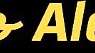 Alexis Crystal and Lexi Dona's shaved porn by VIPissy