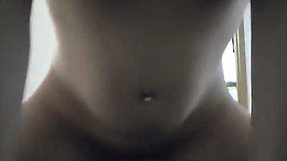 Picked up Slut Condom Broke and Accidentally Creampied