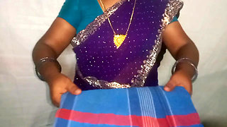 Village indian aunty sex with her husband