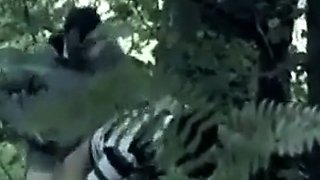 Daddy's Webcam Blowjob