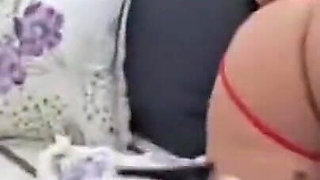 Andressa Urack's Father Is a Pussy Pervert