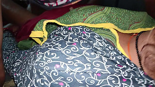 On Valentine's Day, Sister-in-law Had Sex All Night, Desi Sister-in-law in Desi Style, Village Sex Housewife Indian Couple.