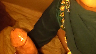 Nai naveli dulhan ki chudai