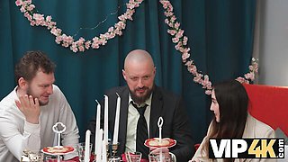VIP 4K - hard anal dirt