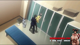 HENTAI ANIME UNCENSORED PORN JAPANESE CARTOON SEX HARDCORE