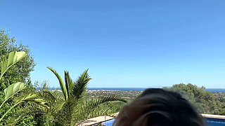 Amateur MILFs Summer Love Part #4 - Amateurs Recorded - Spoken in German